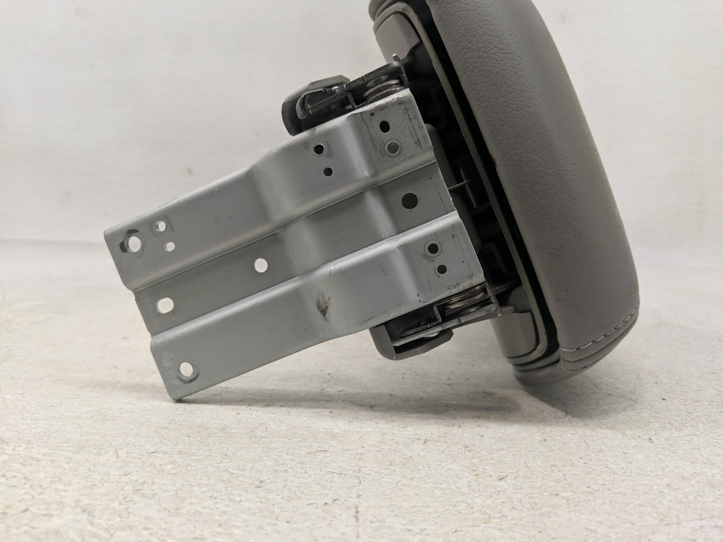 2014 Subaru Forester Center Console Armrest Cover Lid Fits OEM Used Auto Parts - Oemusedautoparts1.com