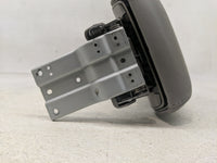 2014 Subaru Forester Center Console Armrest Cover Lid Fits OEM Used Auto Parts - Oemusedautoparts1.com