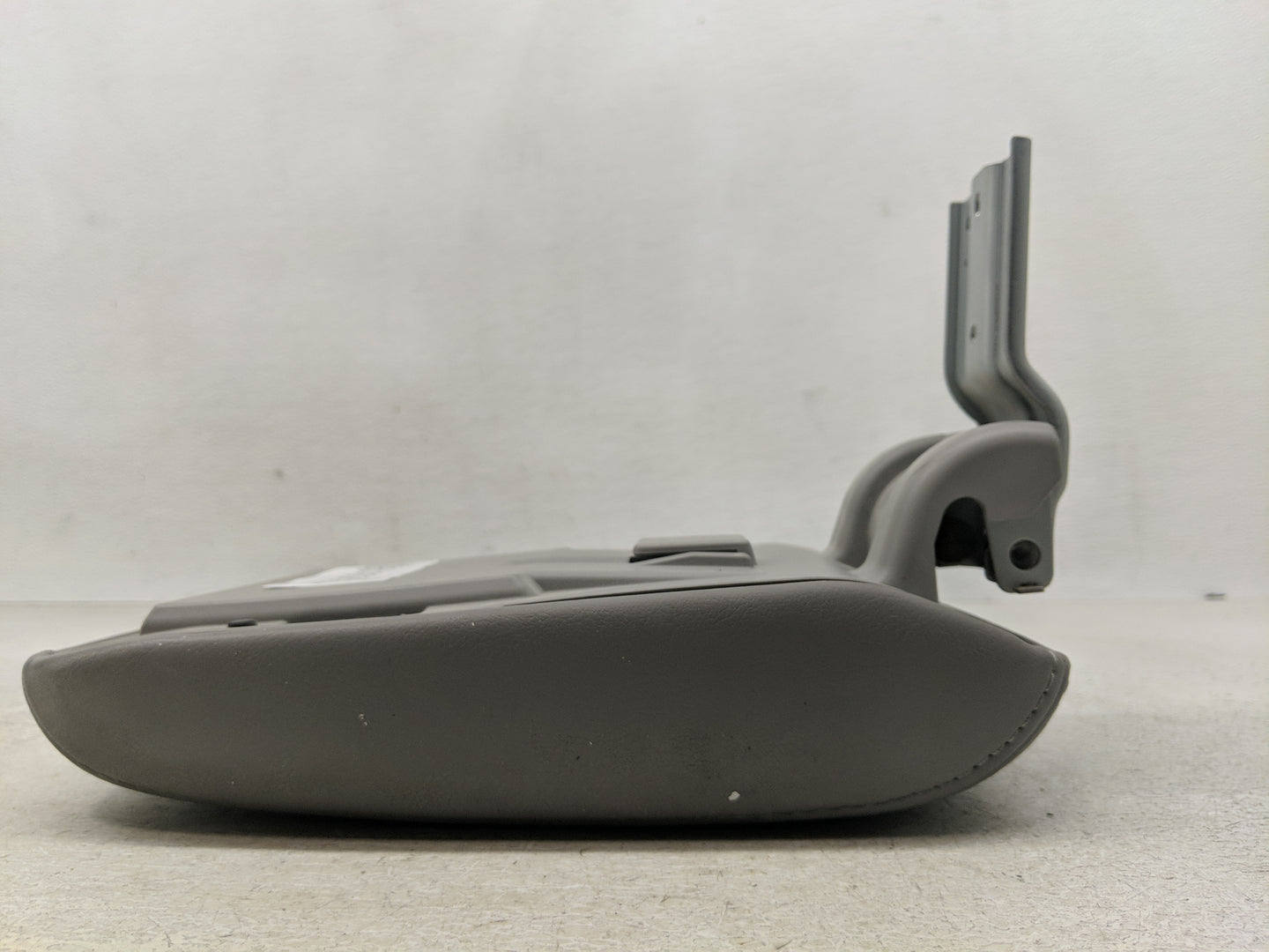 2014 Subaru Forester Center Console Armrest Cover Lid Fits OEM Used Auto Parts - Oemusedautoparts1.com
