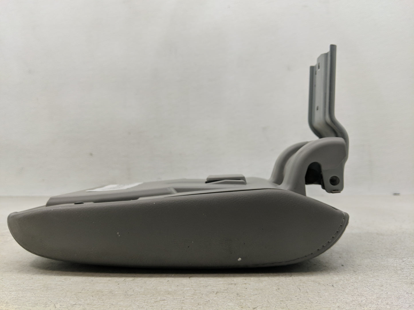 2014 Subaru Forester Center Console Armrest Cover Lid Fits OEM Used Auto Parts - Oemusedautoparts1.com