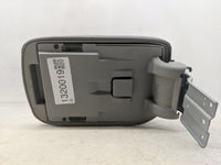 2014 Subaru Forester Center Console Armrest Cover Lid Fits OEM Used Auto Parts - Oemusedautoparts1.com