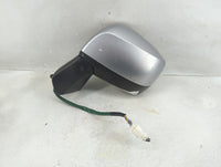 2014 Subaru Forester Driver Side View Mirror - Left Door Mirror OEM Used - Oemusedautoparts1.com