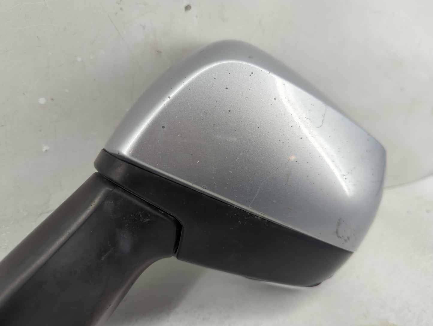2014 Subaru Forester Driver Side View Mirror - Left Door Mirror OEM Used - Oemusedautoparts1.com