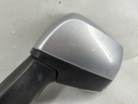 2014 Subaru Forester Driver Side View Mirror - Left Door Mirror OEM Used - Oemusedautoparts1.com