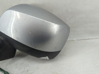 2014-2016 Subaru Forester Driver Side View Mirror - Left Door Mirror OEM Used - Oemusedautoparts1.com
