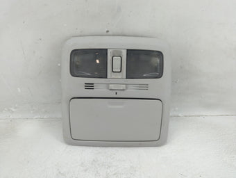 compare product 2010-2015 Subaru Forester Overhead Roof Console 1321698