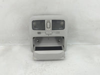 2010-2015 Subaru Forester Overhead Roof Console 1321698 - Oemusedautoparts1.com