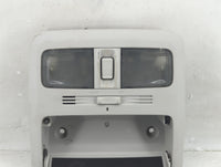 2010-2015 Subaru Forester Overhead Roof Console 1321698 - Oemusedautoparts1.com