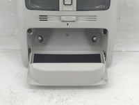 2010-2015 Subaru Forester Overhead Roof Console 1321698 - Oemusedautoparts1.com