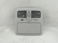 2010-2015 Subaru Forester Overhead Roof Console 1321865 - Oemusedautoparts1.com