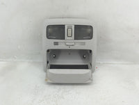 2010-2015 Subaru Forester Overhead Roof Console 1321865 - Oemusedautoparts1.com