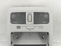 2010-2015 Subaru Forester Overhead Roof Console 1321865 - Oemusedautoparts1.com
