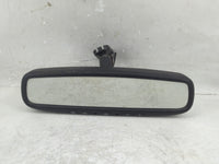 2014-2016 Subaru Forester Interior Rear View Mirror Replacement OEM P/N:4112A-ZTVHL3 Fits Fits 2014 2015 2016 OEM Used Auto 