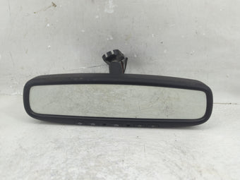 compare product 2014-2016 Subaru Forester Interior Rear View Mirror Replacement OEM P/N:4112A-ZTVHL3 Fits Fits 2014 2015 2016 OEM Used Auto Parts