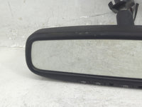 2014-2016 Subaru Forester Interior Rear View Mirror Replacement OEM P/N:4112A-ZTVHL3 Fits Fits 2014 2015 2016 OEM Used Auto 