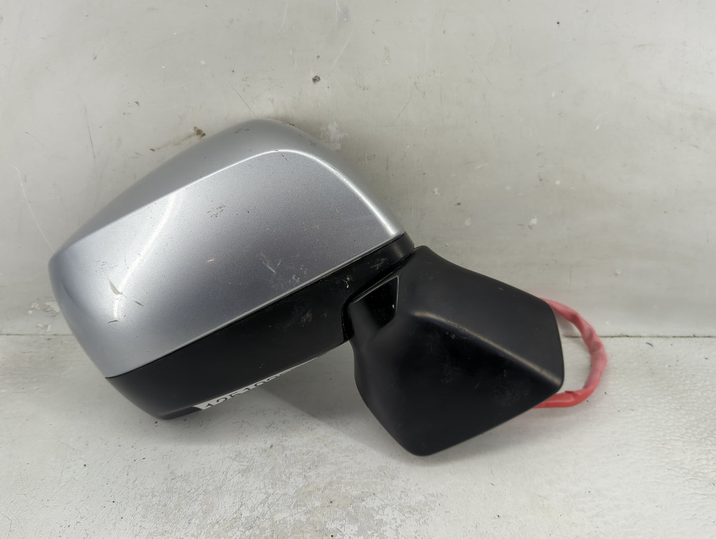 2014 Subaru Forester Passenger Side View Mirror - Right Door Mirror OEM Used - Oemusedautoparts1.com