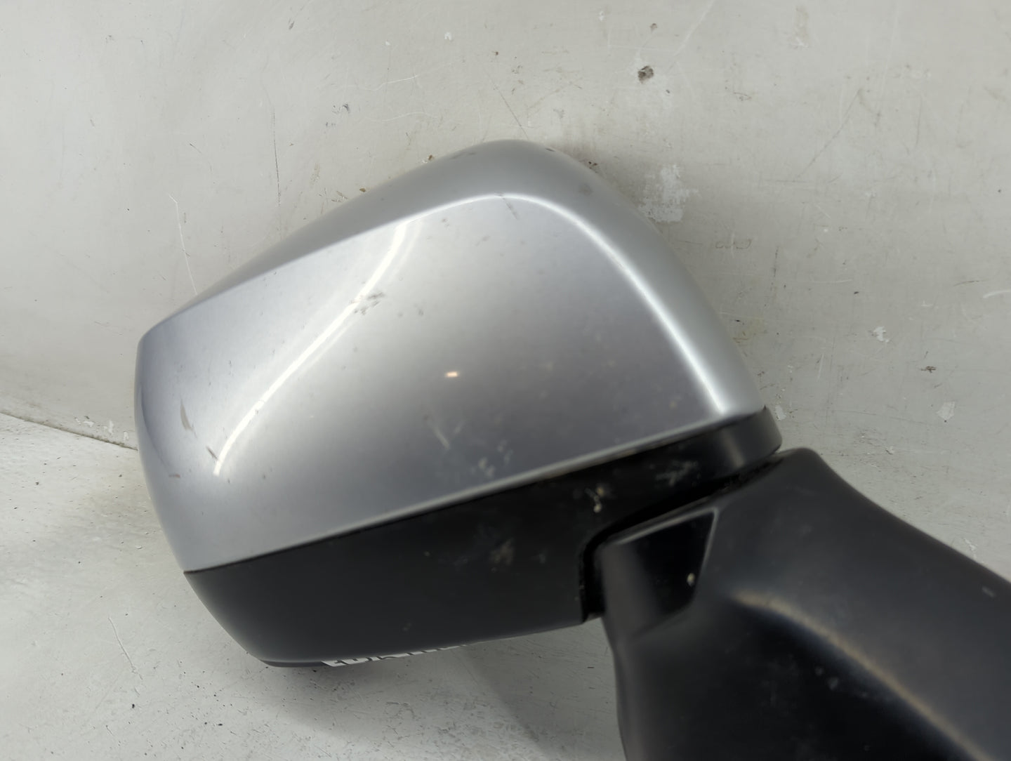 2014 Subaru Forester Passenger Side View Mirror - Right Door Mirror OEM Used - Oemusedautoparts1.com