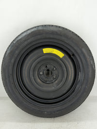 2014-2018 Subaru Forester Spare Donut Tire Wheel Rim Oem - Oemusedautoparts1.com