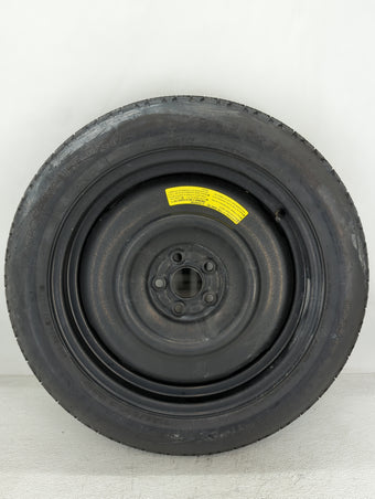 compare product 2014-2018 Subaru Forester Spare Donut Tire Wheel Rim Oem