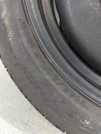 2014-2018 Subaru Forester Spare Donut Tire Wheel Rim Oem - Oemusedautoparts1.com