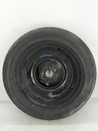2014-2018 Subaru Forester Spare Donut Tire Wheel Rim Oem - Oemusedautoparts1.com