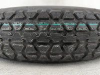 2014-2018 Subaru Forester Spare Donut Tire Wheel Rim Oem - Oemusedautoparts1.com