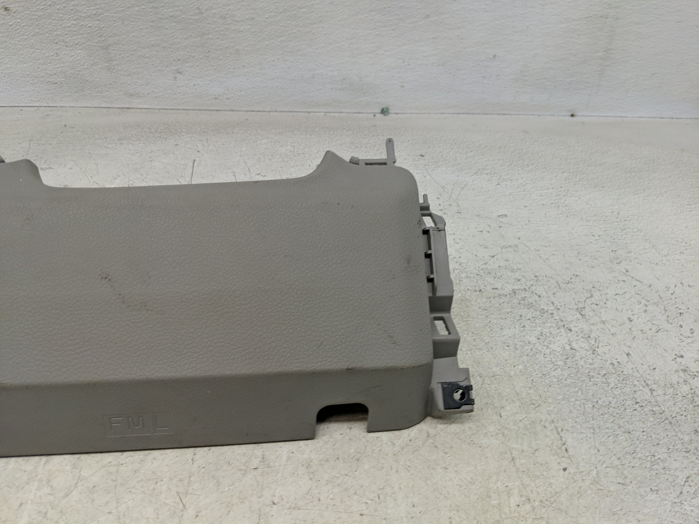 2014 Subaru Forester Air Bag Driver Left Knee OEM Fits OEM Used Auto Parts - Oemusedautoparts1.com