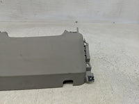2014 Subaru Forester Air Bag Driver Left Knee OEM Fits OEM Used Auto Parts - Oemusedautoparts1.com