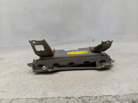 2014 Subaru Forester Air Bag Driver Left Knee OEM Fits OEM Used Auto Parts - Oemusedautoparts1.com