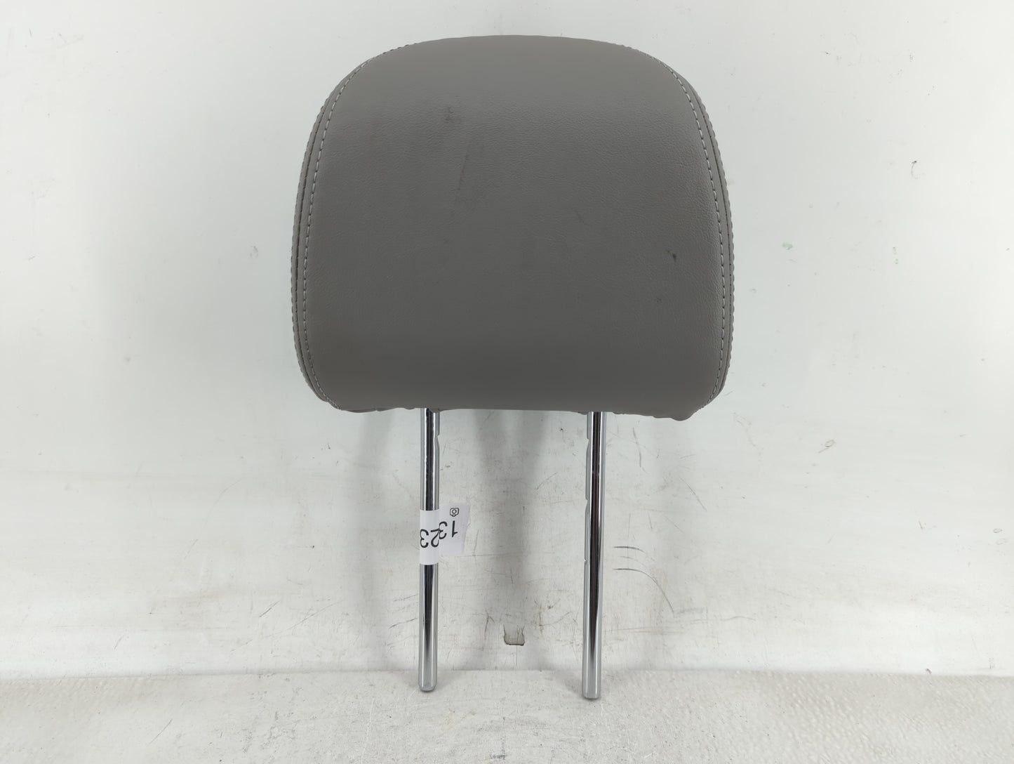 2014 Subaru Forester Headrest Head Rest Front Driver Passenger Seat Fits OEM Used Auto Parts - Oemusedautoparts1.com