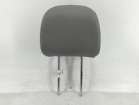 2014 Subaru Forester Headrest Head Rest Front Driver Passenger Seat Fits OEM Used Auto Parts - Oemusedautoparts1.com