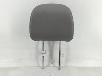 compare product 2014 Subaru Forester Headrest Head Rest Front Driver Passenger Seat Fits OEM Used Auto Parts
