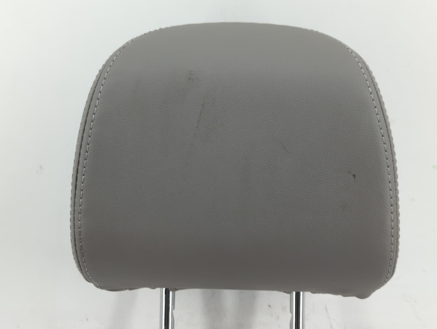 2014 Subaru Forester Headrest Head Rest Front Driver Passenger Seat Fits OEM Used Auto Parts - Oemusedautoparts1.com