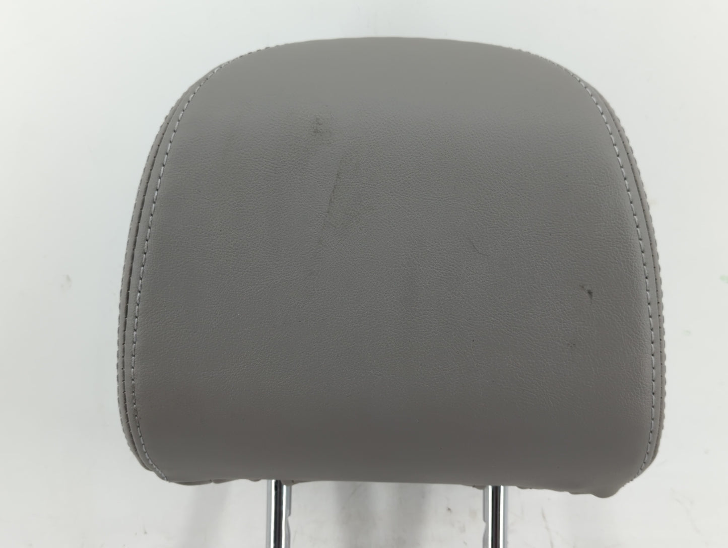 2014 Subaru Forester Headrest Head Rest Front Driver Passenger Seat Fits OEM Used Auto Parts - Oemusedautoparts1.com