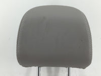 2014 Subaru Forester Headrest Head Rest Front Driver Passenger Seat Fits OEM Used Auto Parts - Oemusedautoparts1.com