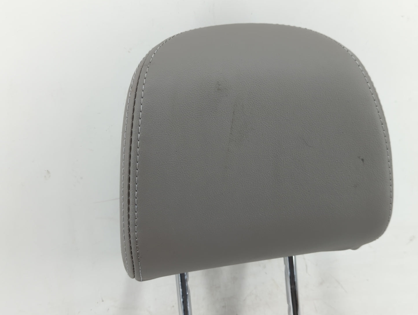 2014 Subaru Forester Headrest Head Rest Front Driver Passenger Seat Fits OEM Used Auto Parts - Oemusedautoparts1.com