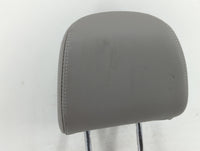 2014 Subaru Forester Headrest Head Rest Front Driver Passenger Seat Fits OEM Used Auto Parts - Oemusedautoparts1.com