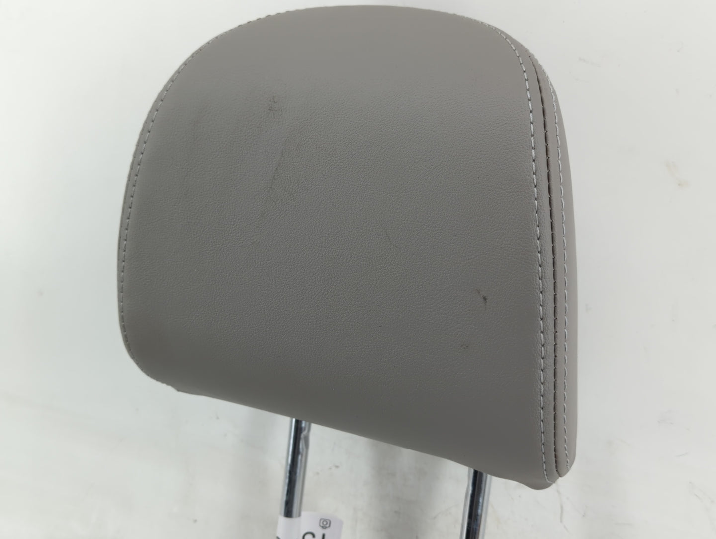 2014 Subaru Forester Headrest Head Rest Front Driver Passenger Seat Fits OEM Used Auto Parts - Oemusedautoparts1.com