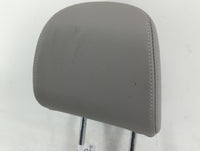 2014 Subaru Forester Headrest Head Rest Front Driver Passenger Seat Fits OEM Used Auto Parts - Oemusedautoparts1.com