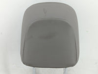2014 Subaru Forester Headrest Head Rest Front Driver Passenger Seat Fits OEM Used Auto Parts - Oemusedautoparts1.com