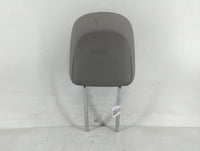 2014 Subaru Forester Headrest Head Rest Front Driver Passenger Seat Fits OEM Used Auto Parts - Oemusedautoparts1.com