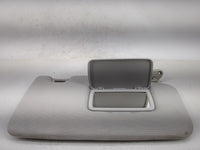 2014-2016 Subaru Forester Sun Visor Shade Replacement Passenger Right Mirror Fits Fits 2014 2015 2016 OEM Used Auto Parts - 