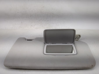 compare product 2014-2016 Subaru Forester Sun Visor Shade Replacement Passenger Right Mirror Fits Fits 2014 2015 2016 OEM Used Auto Parts