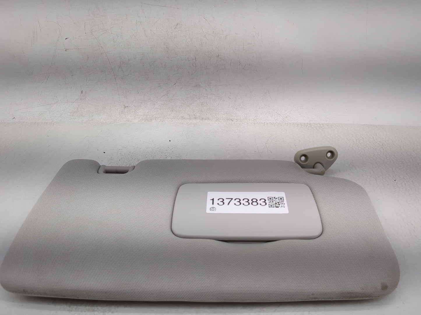 2014-2016 Subaru Forester Sun Visor Shade Replacement Passenger Right Mirror Fits Fits 2014 2015 2016 OEM Used Auto Parts - 