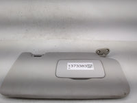 2014-2016 Subaru Forester Sun Visor Shade Replacement Passenger Right Mirror Fits Fits 2014 2015 2016 OEM Used Auto Parts - 
