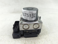 2014-2015 Subaru Forester ABS Pump Control Module Replacement P/N:0265956131 2265106452 Fits Fits 2014 2015 OEM Used Auto Pa