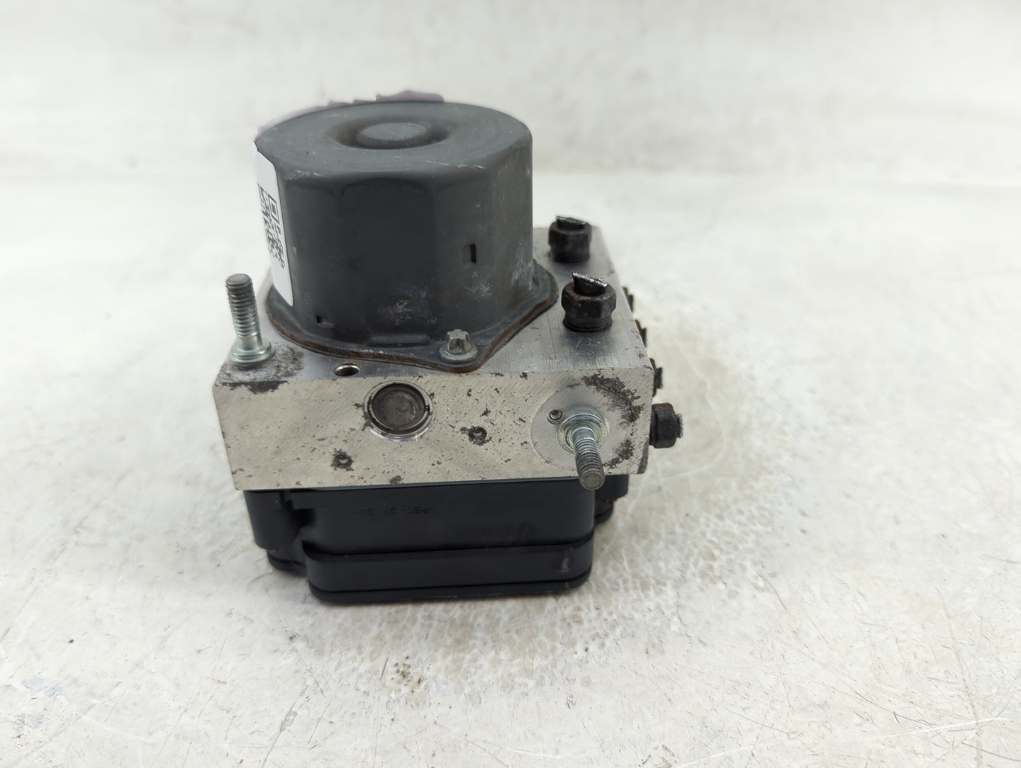 2014-2015 Subaru Forester ABS Pump Control Module Replacement P/N:0265956131 2265106452 Fits Fits 2014 2015 OEM Used Auto Pa