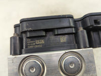 2014-2015 Subaru Forester ABS Pump Control Module Replacement P/N:0265956131 2265106452 Fits Fits 2014 2015 OEM Used Auto Pa