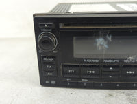 2014 Subaru Forester Radio AM FM Cd Player Receiver Replacement P/N:86201SG600 Fits OEM Used Auto Parts - Oemusedautoparts1.