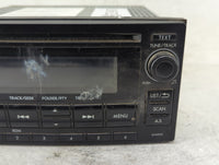 2014 Subaru Forester Radio AM FM Cd Player Receiver Replacement P/N:86201SG600 Fits OEM Used Auto Parts - Oemusedautoparts1.